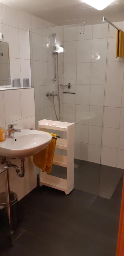 Aparthotel Haus Annette à Schröcken Extérieur photo