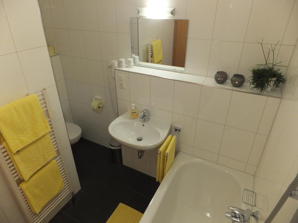 Aparthotel Haus Annette à Schröcken Extérieur photo