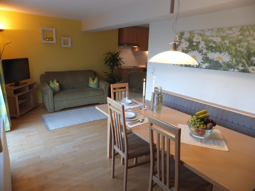 Aparthotel Haus Annette à Schröcken Extérieur photo