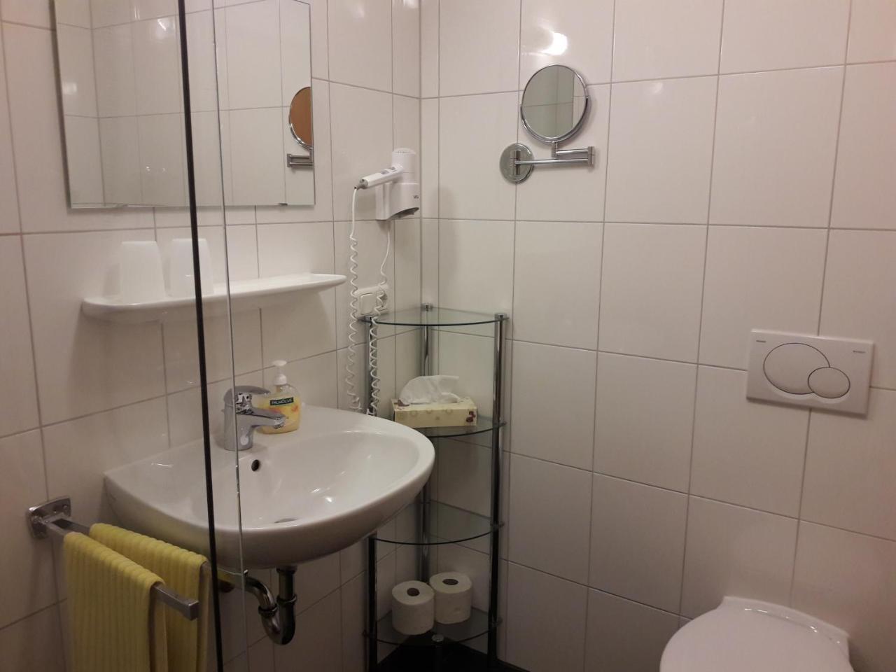 Aparthotel Haus Annette à Schröcken Extérieur photo